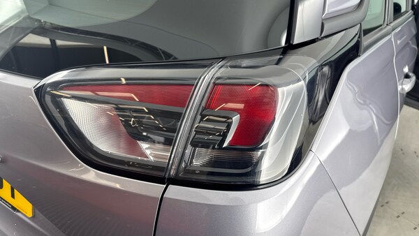 Used Vauxhall Crossland 2022 for sale - 75470011: Photo 23
