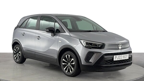 Used Vauxhall Crossland 2022 for sale - 75470011: Photo 37