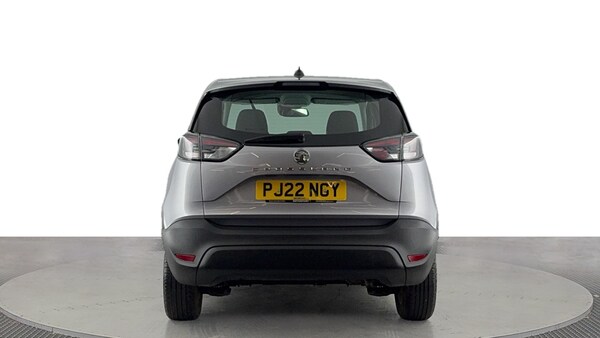 Used Vauxhall Crossland 2022 for sale - 75470011: Photo 40