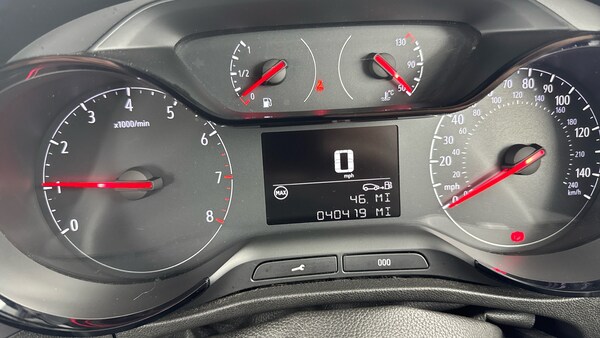 Used Vauxhall Crossland 2022 for sale - 75470011: Photo 48
