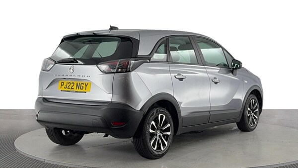 Used Vauxhall Crossland 2022 for sale - 75470011: Photo 4