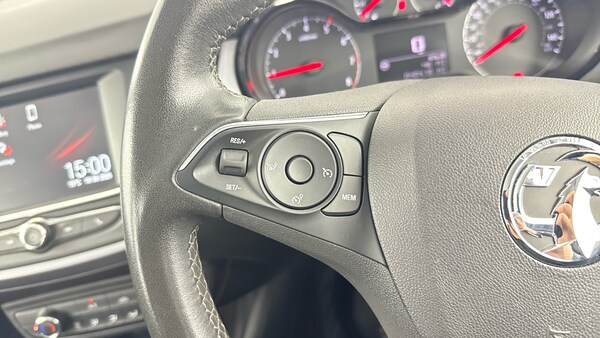 Used Vauxhall Crossland 2022 for sale - 75470011: Photo 53