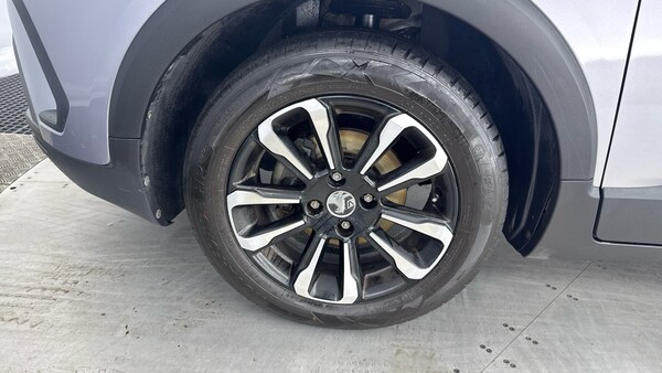 Used Vauxhall Crossland 2022 for sale - 75470011: Photo 60