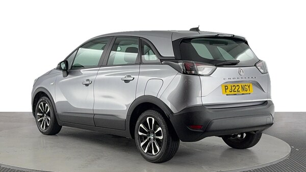 Used Vauxhall Crossland 2022 for sale - 75470011: Photo 6