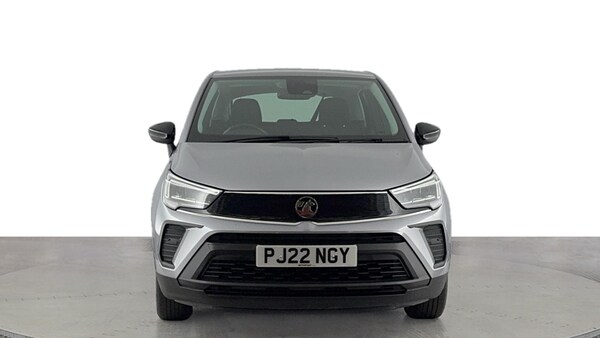 Used Vauxhall Crossland 2022 for sale - 75470011: Photo 8