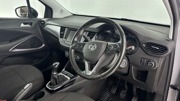 Used Vauxhall Crossland 2022 for sale - 75470011: Photo 9