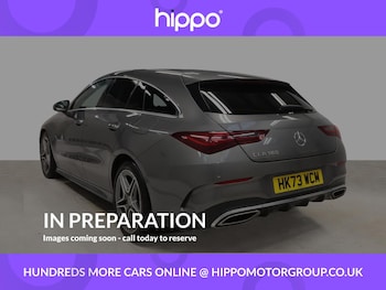 Used Mercedes-Benz CLA 2023 for sale - 77120219: Photo