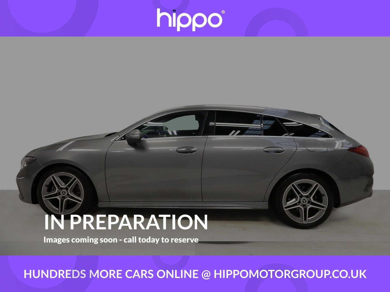 Used Mercedes-Benz CLA 2023 for sale - 77120219: Photo 6