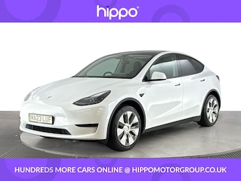 Used Tesla Model Y 2023 for sale - 78318681: Photo