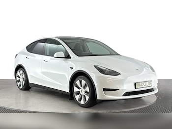 Used Tesla Model Y 2023 for sale - 78318681: Photo