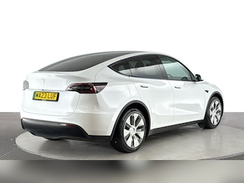Used Tesla Model Y 2023 for sale - 78318681: Photo