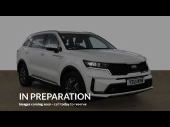 2021 - 1.6 T-GDi HEV 2 5dr Auto