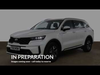 Used Kia Sorento 2021 for sale - 75133689: Photo