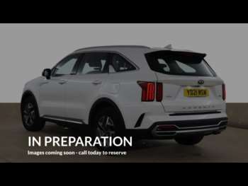 Used Kia Sorento 2021 for sale - 75133689: Photo