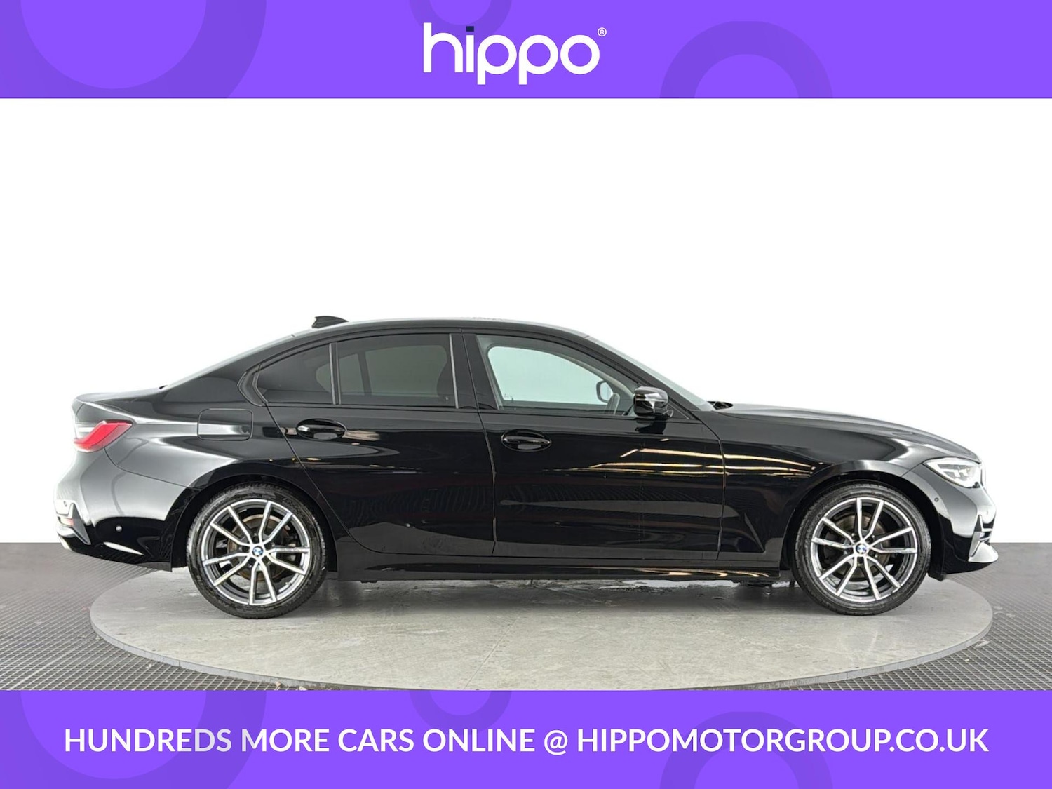 Used BMW 3 Series for sale - 77511289: Photo 3