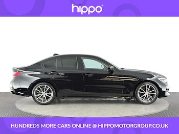 Used BMW 3 Series 2020 for sale - 77511289: Photo
