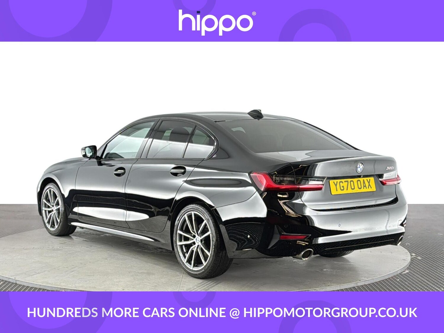 Used BMW 3 Series for sale - 77511289: Photo 6