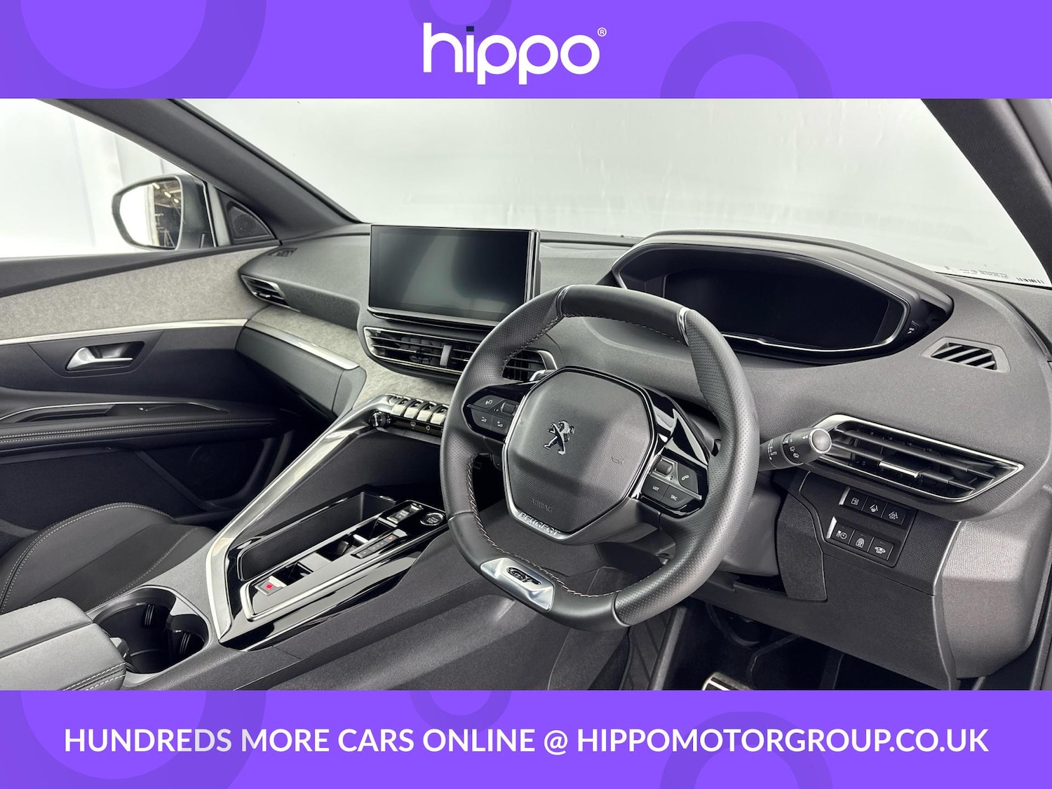 Used Peugeot 3008 2023 for sale - 76825098: Photo 10