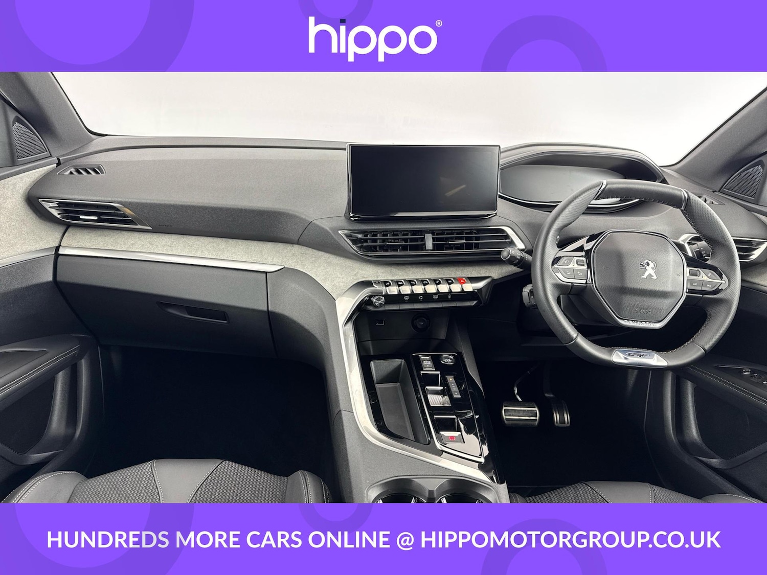 Used Peugeot 3008 2023 for sale - 76825098: Photo 11