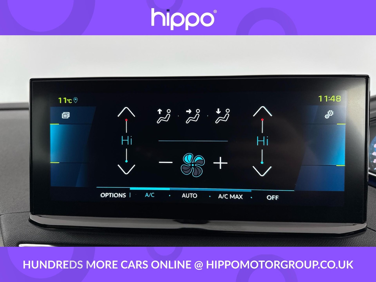 Used Peugeot 3008 2023 for sale - 76825098: Photo 12