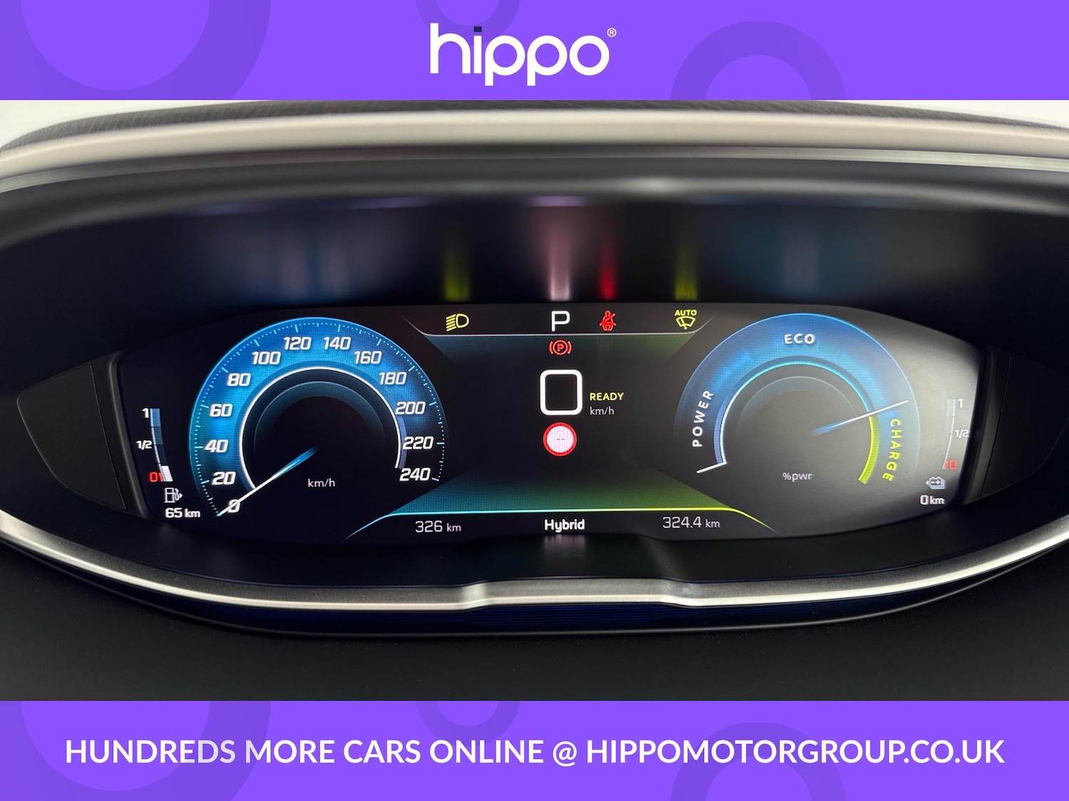 Used Peugeot 3008 2023 for sale - 76825098: Photo 13