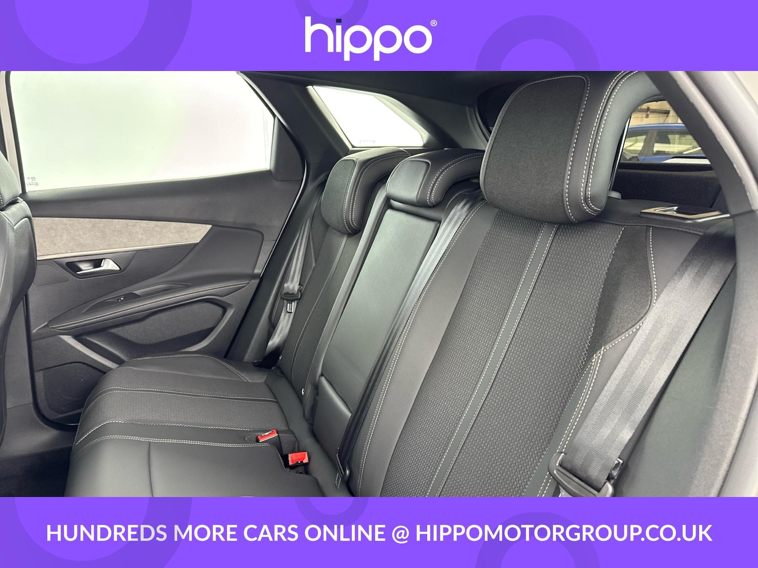 Used Peugeot 3008 2023 for sale - 76825098: Photo 14