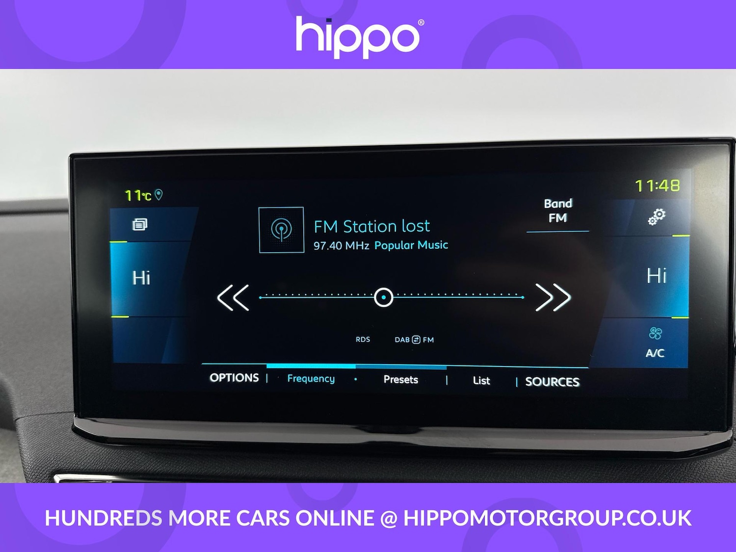 Used Peugeot 3008 2023 for sale - 76825098: Photo 16