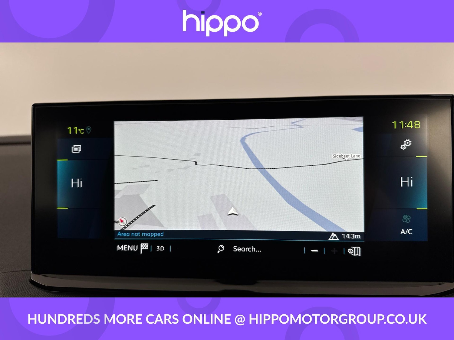 Used Peugeot 3008 2023 for sale - 76825098: Photo 17