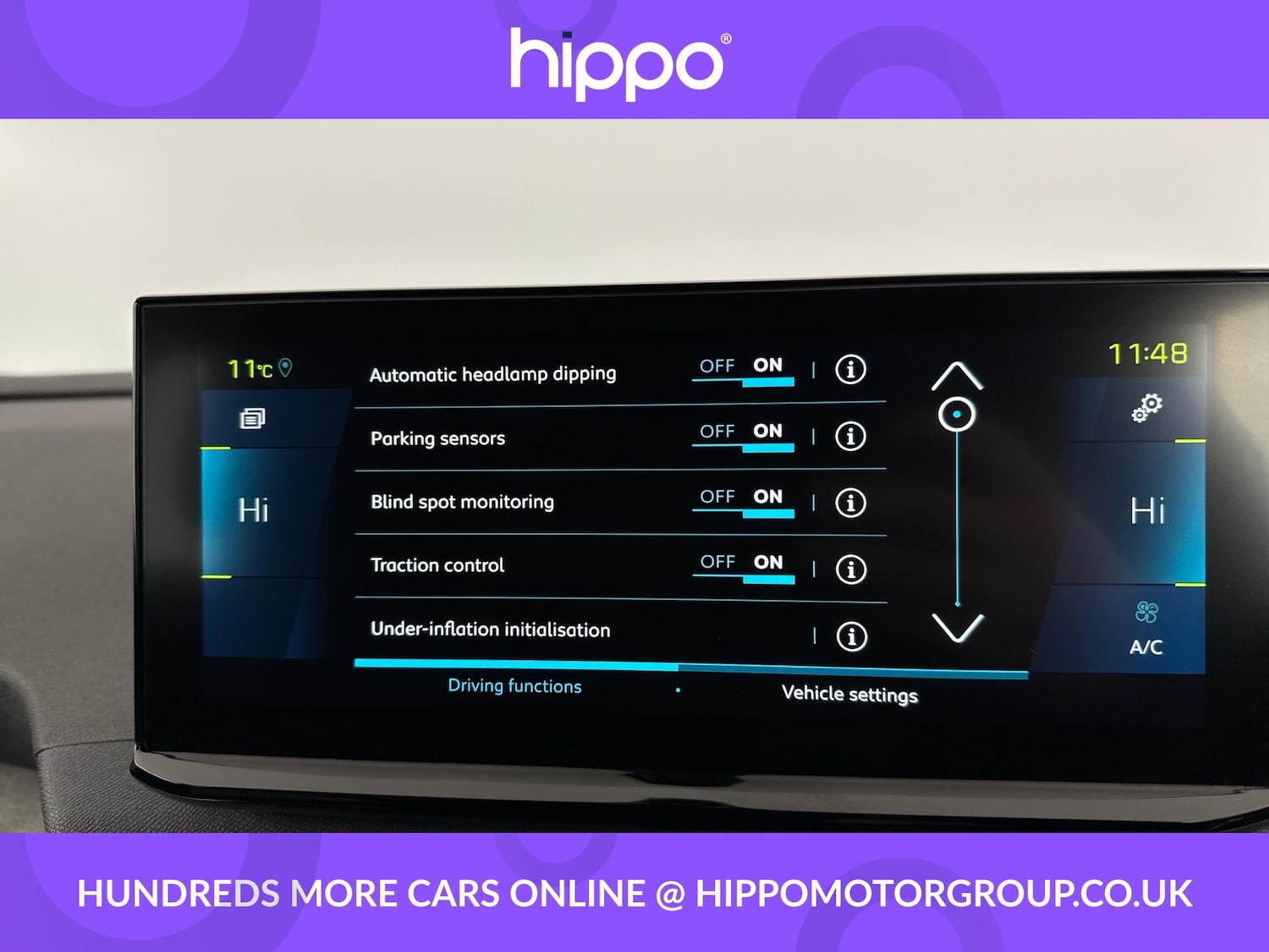 Used Peugeot 3008 2023 for sale - 76825098: Photo 18