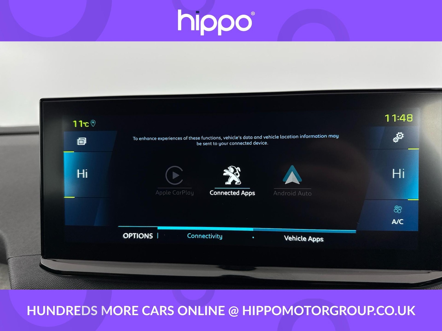 Used Peugeot 3008 2023 for sale - 76825098: Photo 19