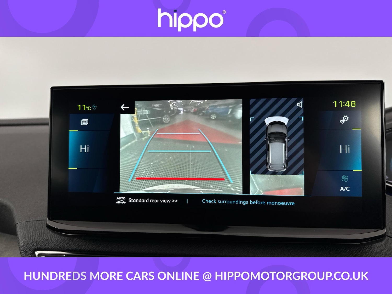 Used Peugeot 3008 2023 for sale - 76825098: Photo 20