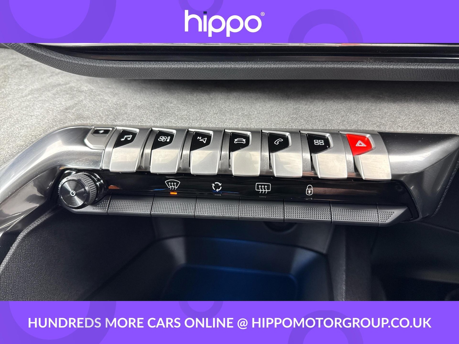 Used Peugeot 3008 2023 for sale - 76825098: Photo 21