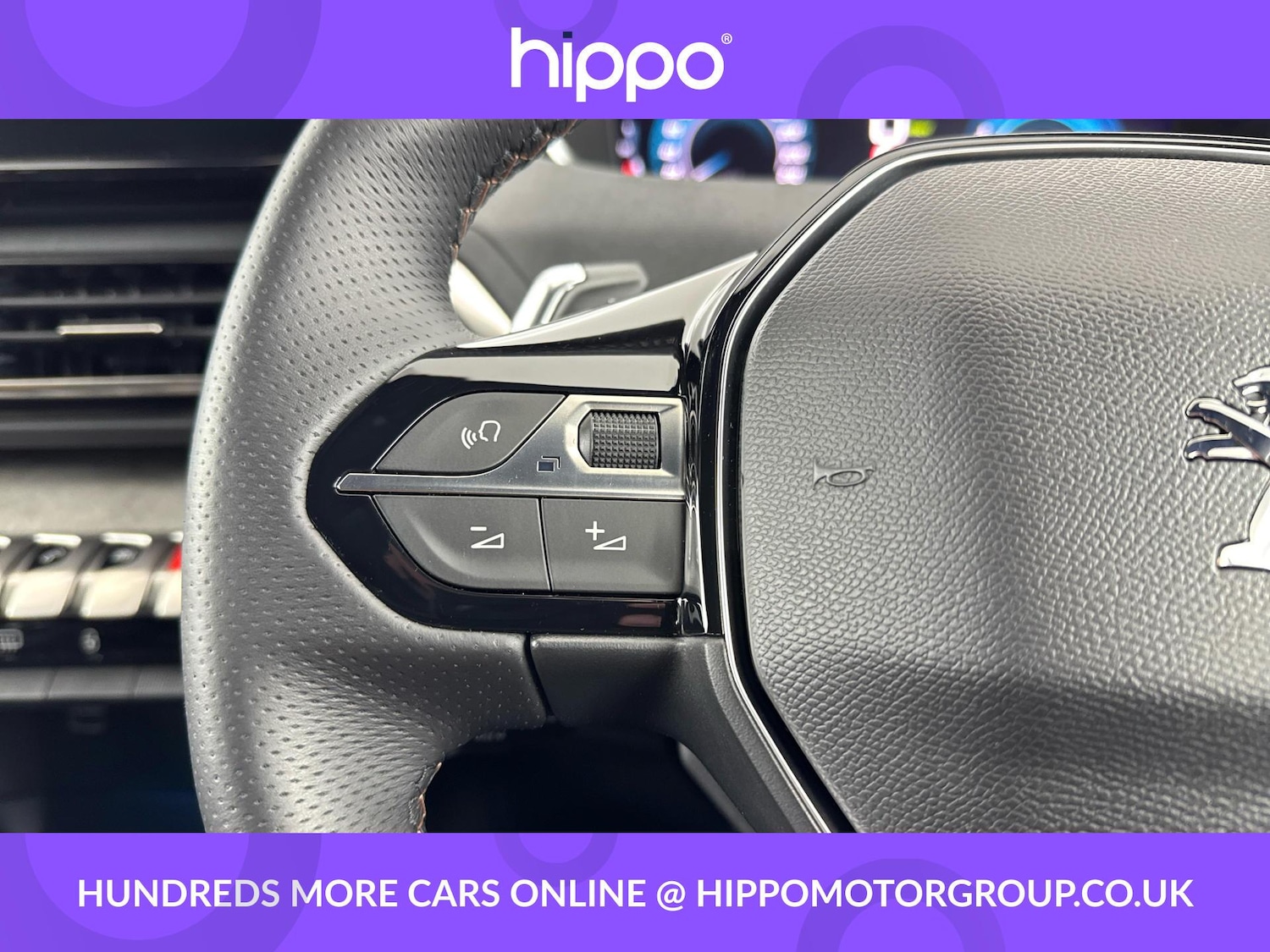 Used Peugeot 3008 2023 for sale - 76825098: Photo 23