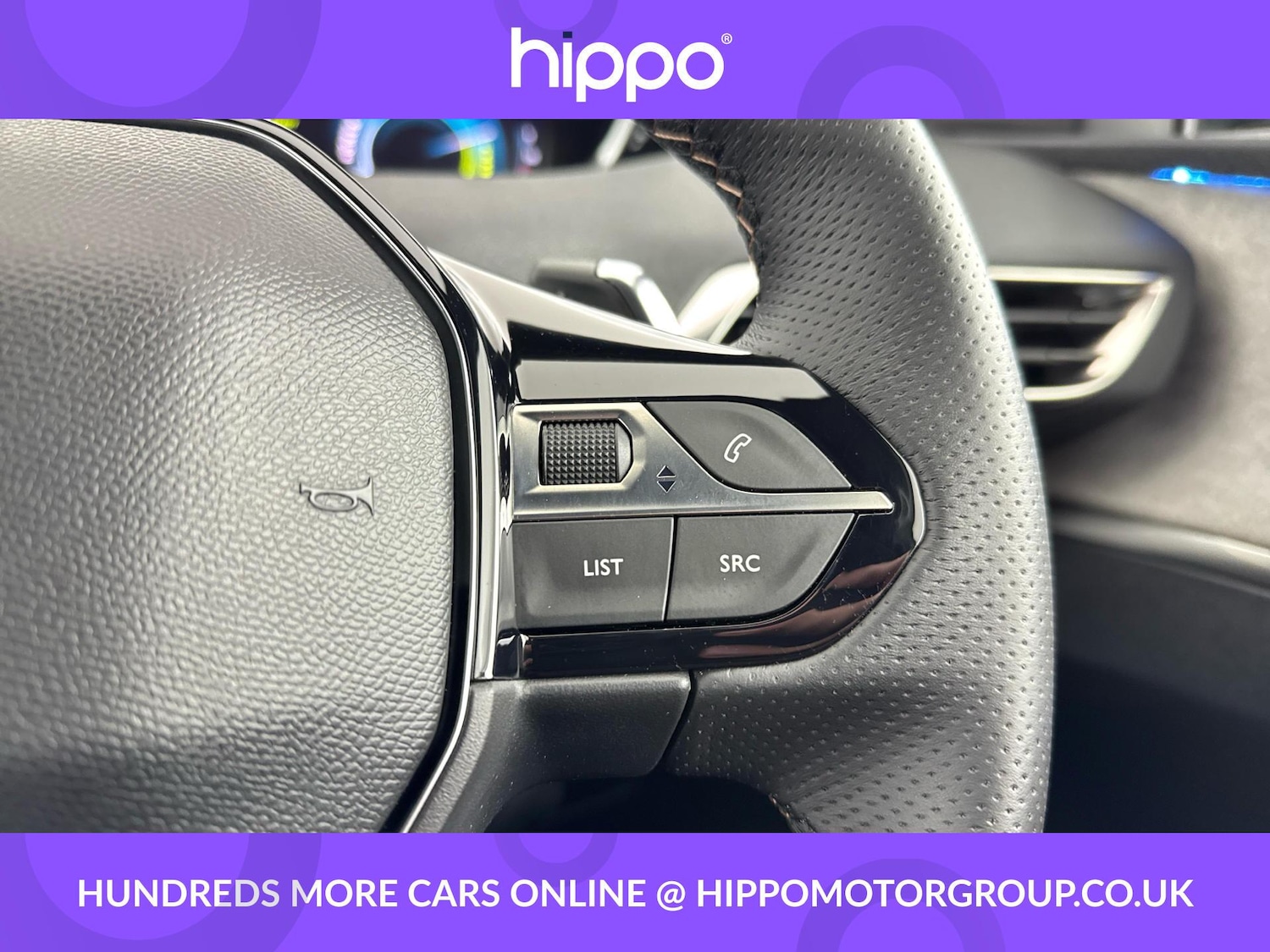 Used Peugeot 3008 2023 for sale - 76825098: Photo 24