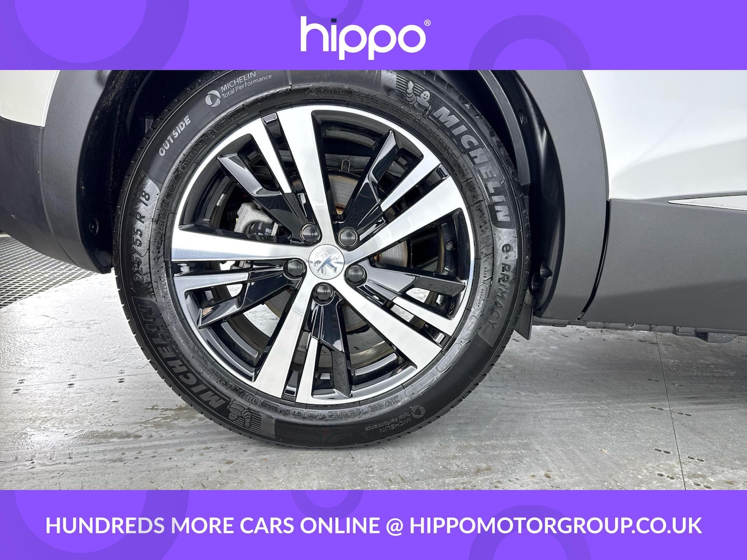 Used Peugeot 3008 2023 for sale - 76825098: Photo 28