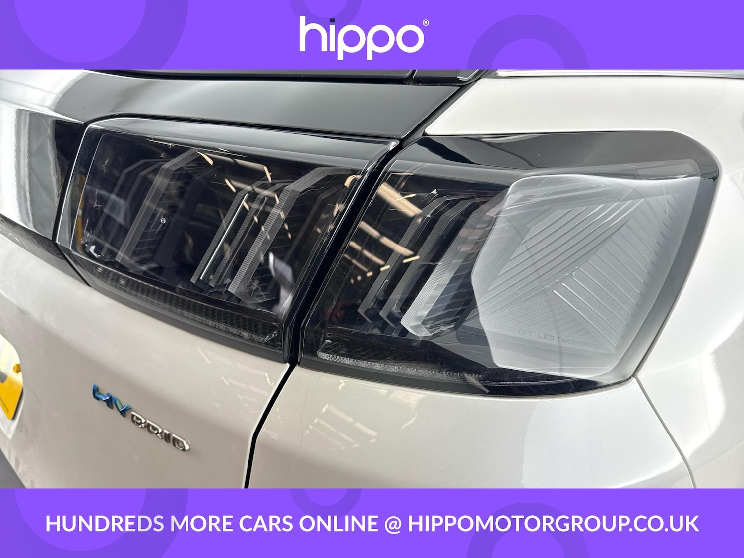 Used Peugeot 3008 2023 for sale - 76825098: Photo 29