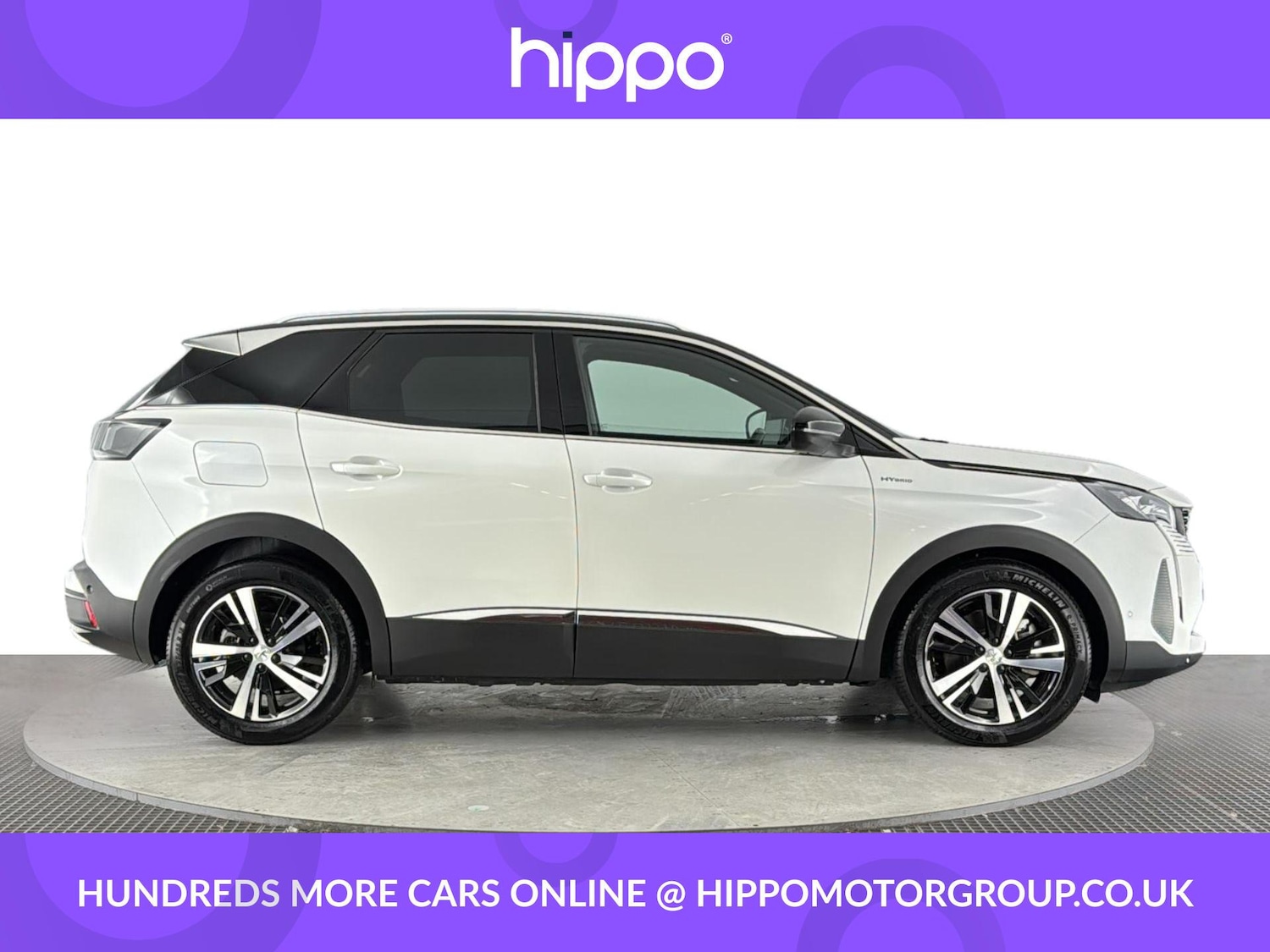Used Peugeot 3008 2023 for sale - 76825098: Photo 3