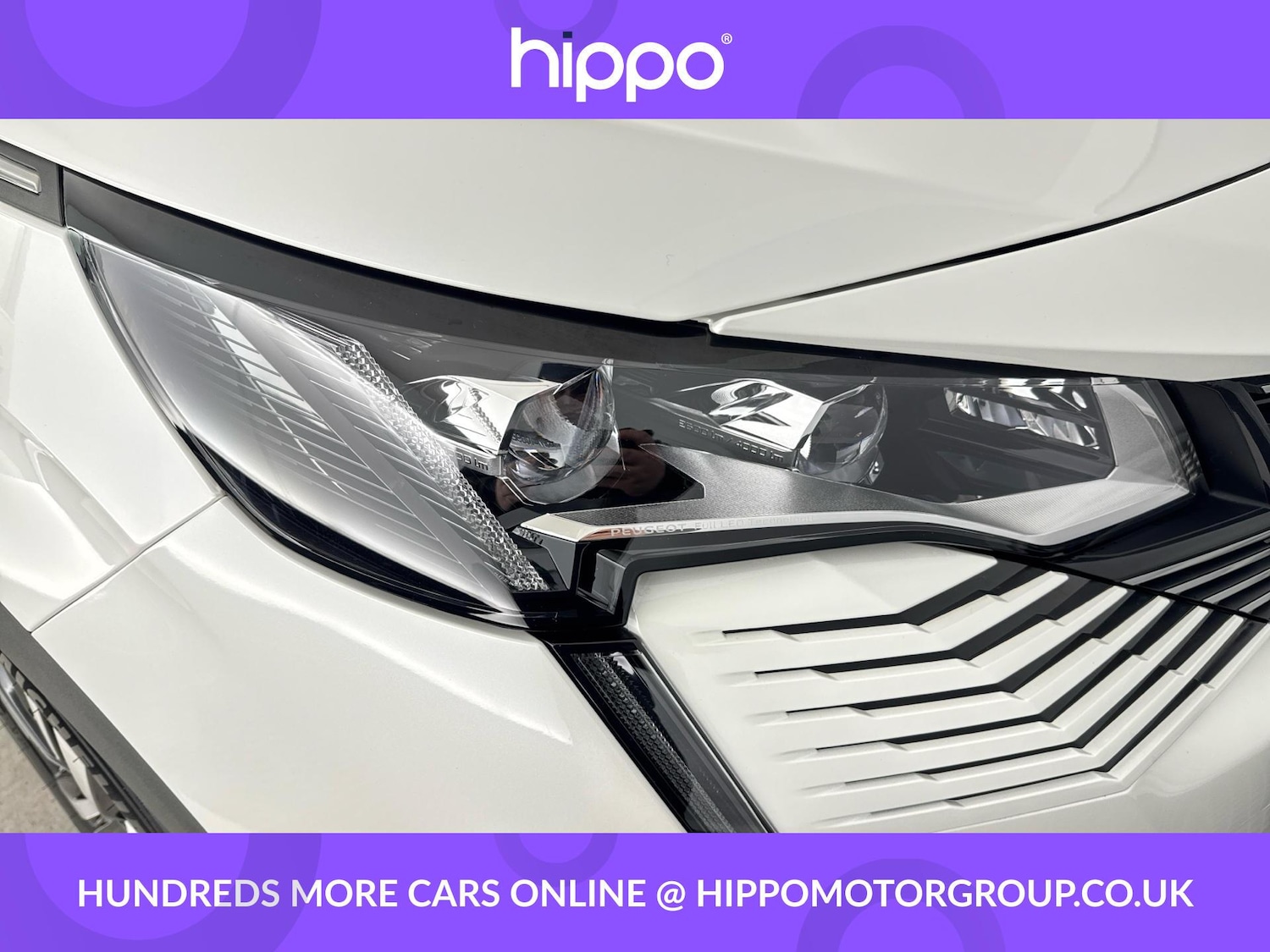 Used Peugeot 3008 2023 for sale - 76825098: Photo 30