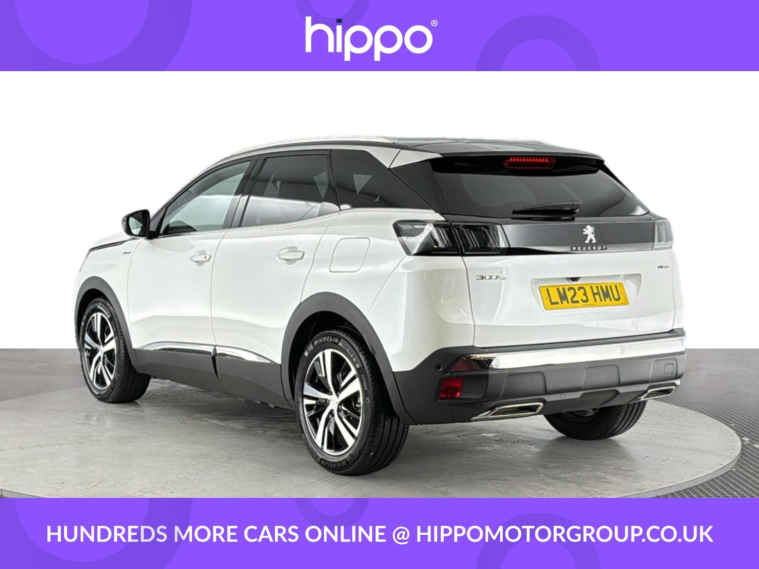 Used Peugeot 3008 2023 for sale - 76825098: Photo 6