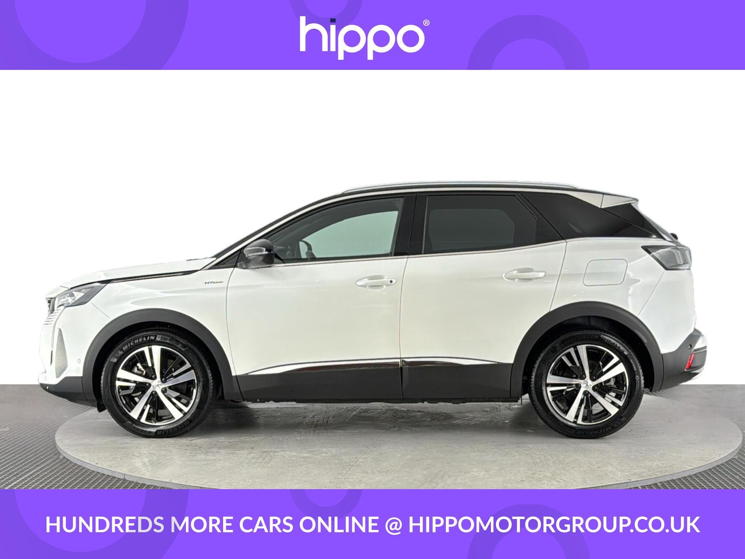 Used Peugeot 3008 2023 for sale - 76825098: Photo 7