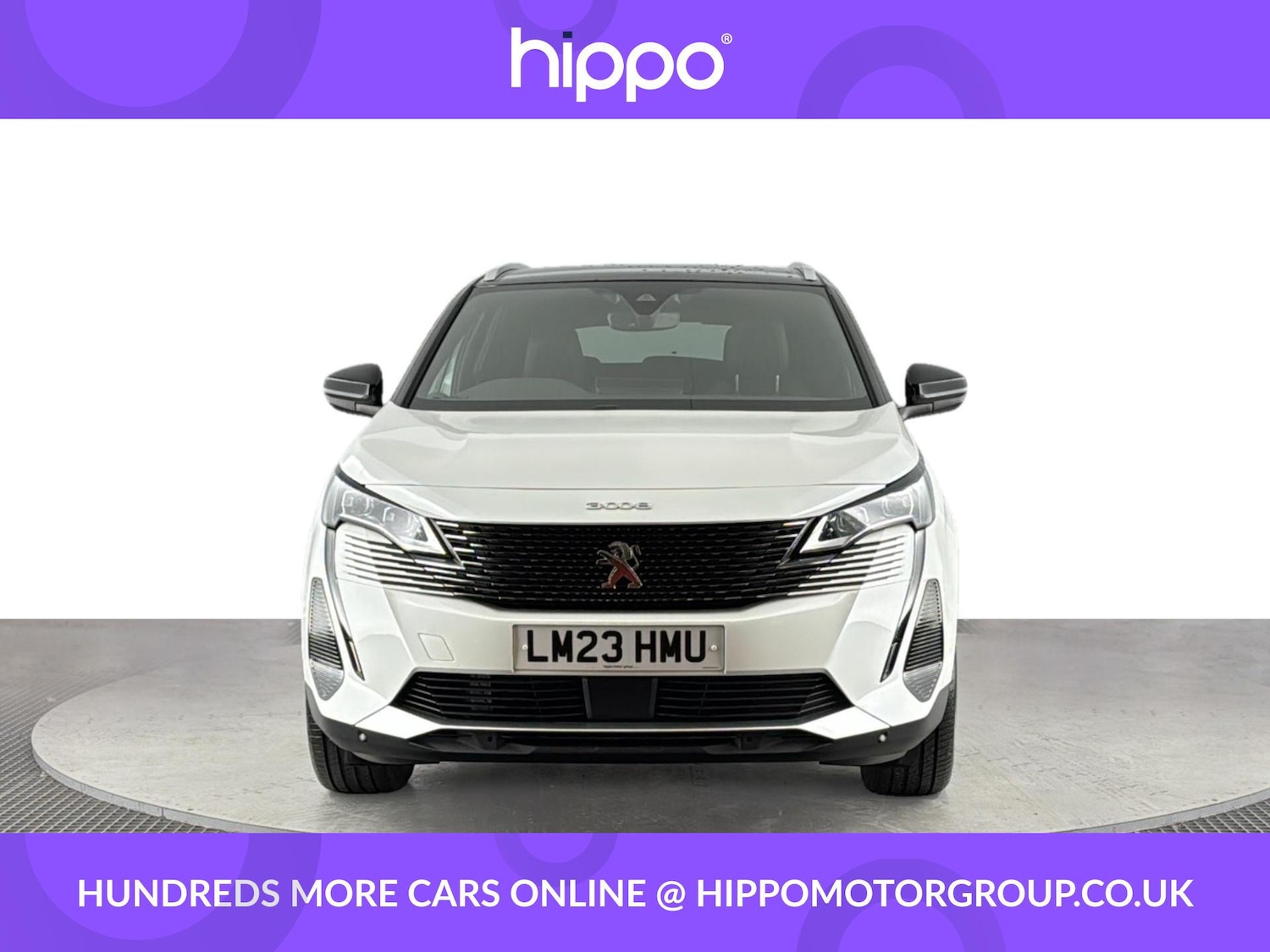 Used Peugeot 3008 2023 for sale - 76825098: Photo 8