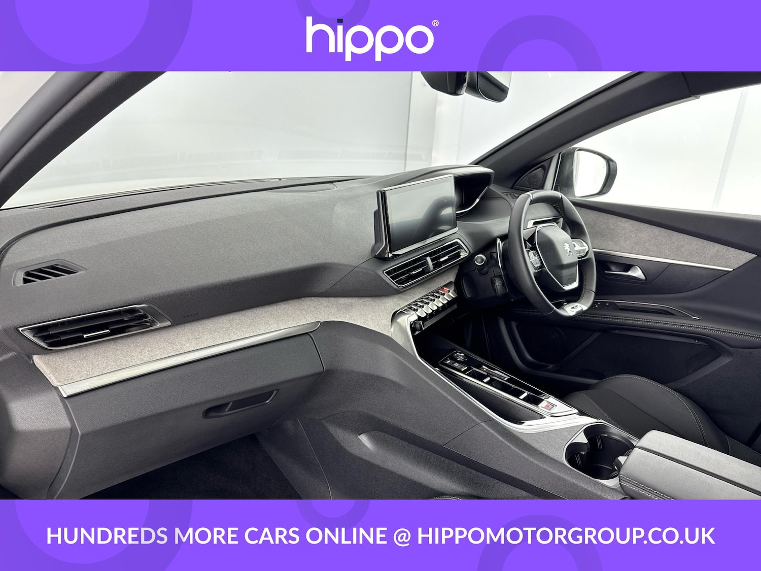 Used Peugeot 3008 2023 for sale - 76825098: Photo 9