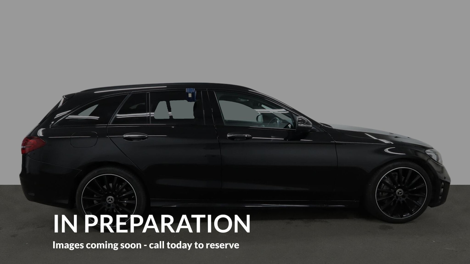 Used Mercedes-Benz C Class 2021 for sale - 78184773: Photo 5