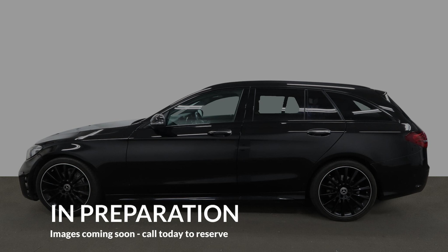 Used Mercedes-Benz C Class 2021 for sale - 78184773: Photo 6