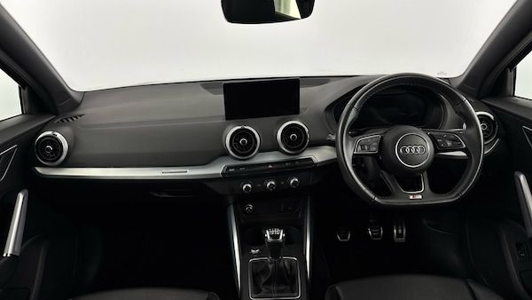 Used Audi Q2 2022 for sale - 75638418: Photo 11
