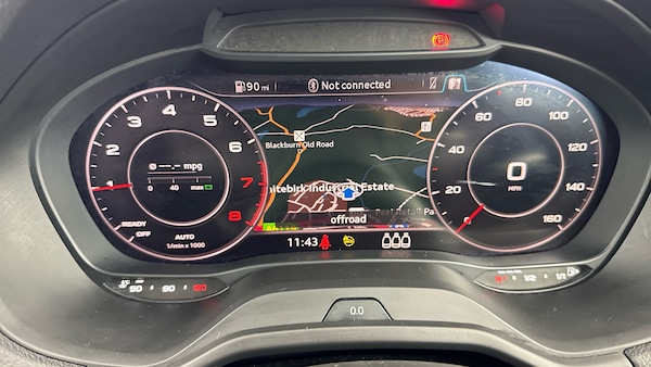 Used Audi Q2 2022 for sale - 75638418: Photo 13