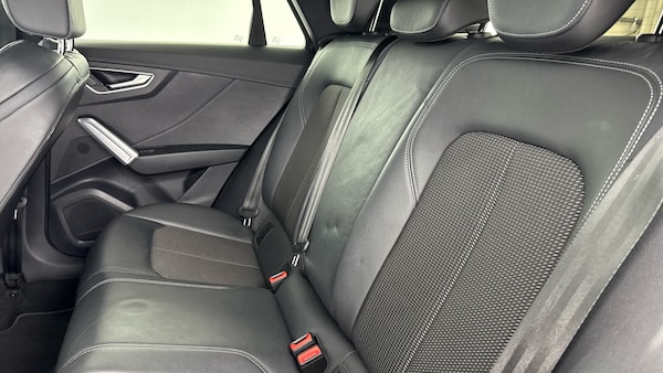 Used Audi Q2 2022 for sale - 75638418: Photo 14