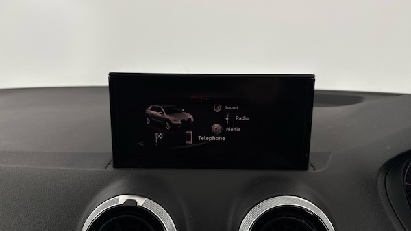Used Audi Q2 2022 for sale - 75638418: Photo 16