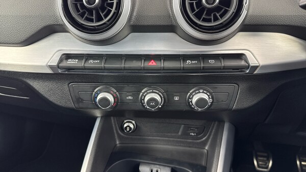 Used Audi Q2 2022 for sale - 75638418: Photo 17