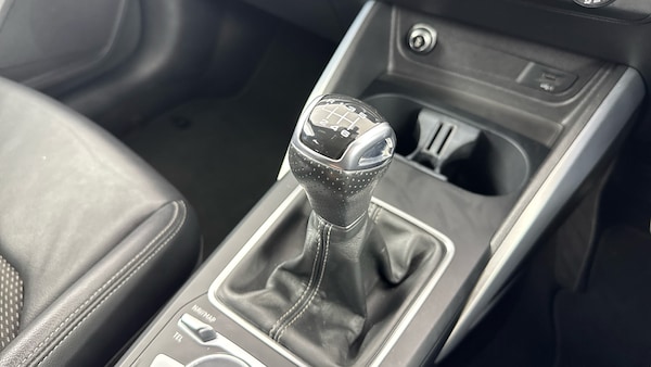 Used Audi Q2 2022 for sale - 75638418: Photo 18